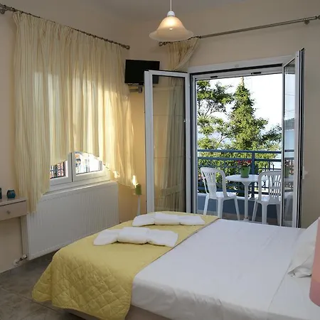 Arion Apartamento Skala Potamias