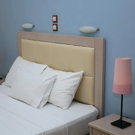 Arion * Skala Potamias