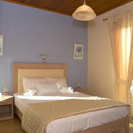 Arion Apartamento Skala Potamias