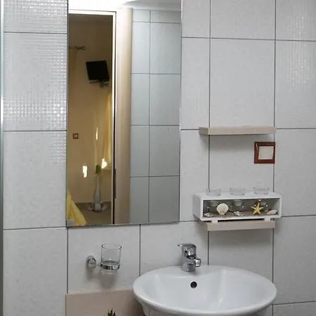 Arion * Skala Potamias