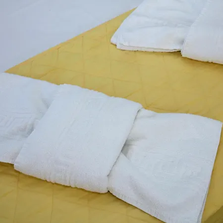 Arion Apartamento Skala Potamias