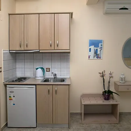 Apartamento Arion Skala Potamias
