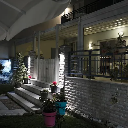 Arion Skala Potamias