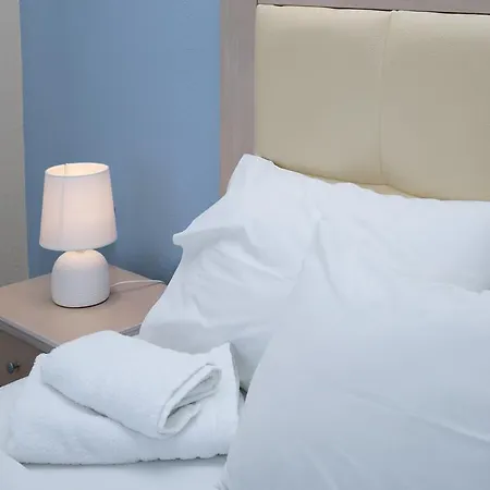 Arion * Skala Potamias