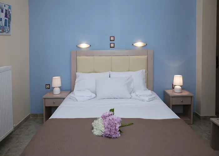 Apartamento Arion Skala Potamias