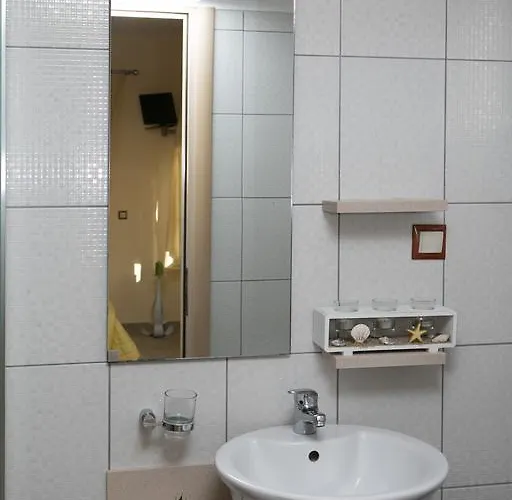 Arion * Skala Potamias