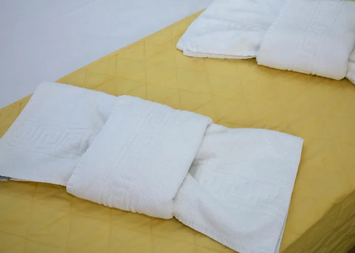 Arion Apartamento Skala Potamias