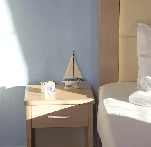 Arion Skala Potamias