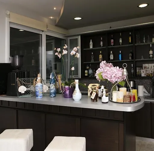 Arion Apartamento Skala Potamias