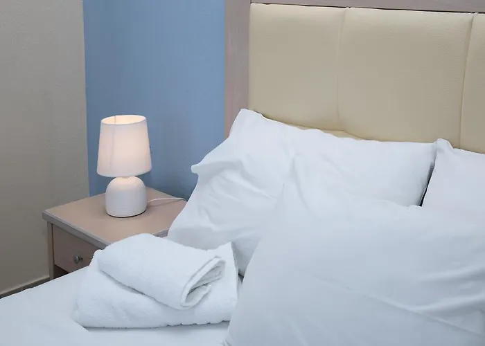 Arion * Skala Potamias