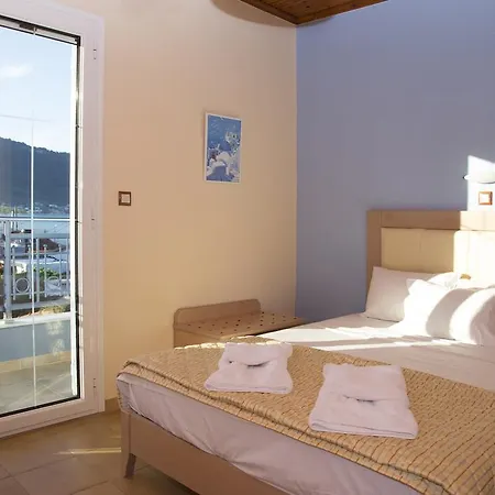 Arion Daire Skala Potamia (Thasos)