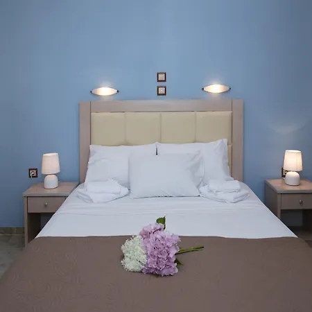 Apartment Arion Skala Potamia (Thasos)