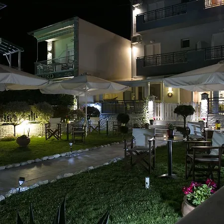 Apartment Arion *