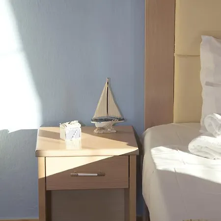 Arion Skala Potamia (Thasos)