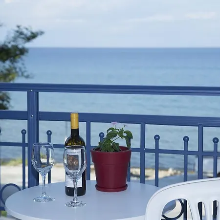 Apartment Arion *
