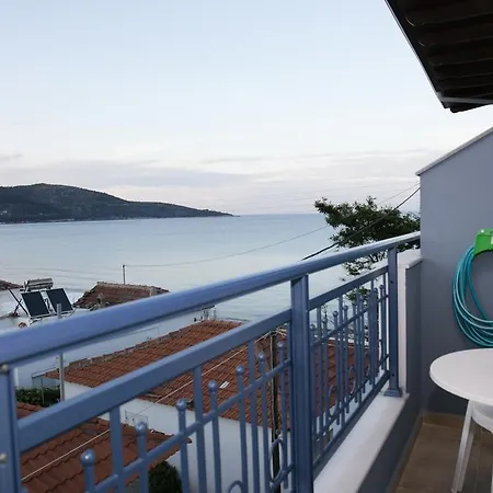 Arion * Skala Potamia (Thasos)