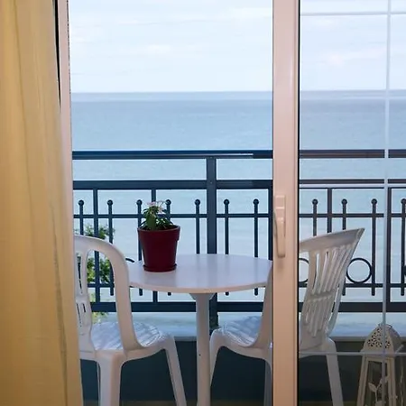 Apartment Arion *