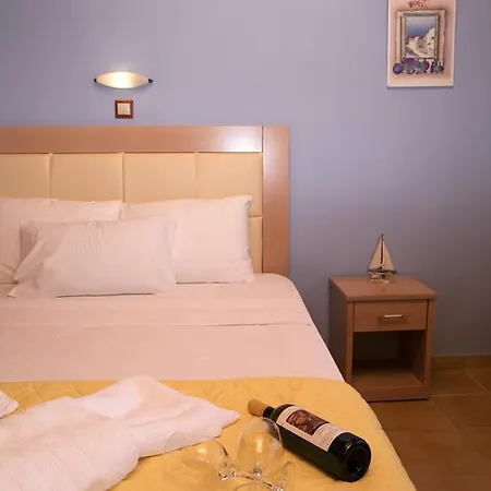 Arion Apartment