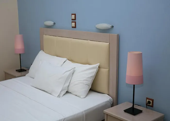 Arion * Skala Potamia (Thasos)