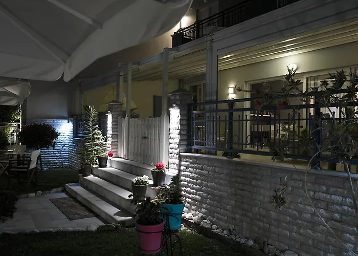 Arion Skala Potamia (Thasos)